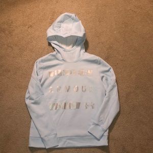 Women’s Under Armour Hoodie